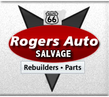 Rogers Auto Sales